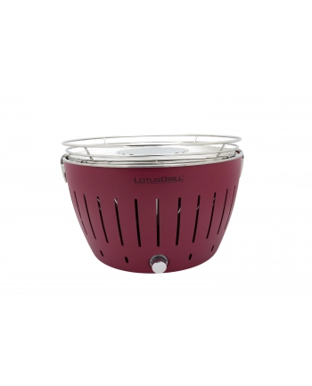 LotusGrill G34 U Lilac