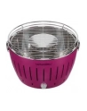 LotusGrill G34 U Lilac - nr 8