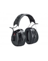 3M Peltor WorkTunes Pro nauszn. z palakiem i radiem FM czarny - nr 8