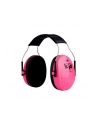 3M Peltor Kid nauszniki przeciwhalasowe KIDR pink - nr 5