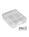 20x1 Ansmann etui na akumulatory 4X  AA / AAA             4000740 - nr 1