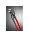 KNIPEX szczypce-klucz czarne 300 mm - nr 8