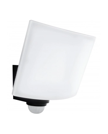 REV McSensor Lamp 28W anthracite