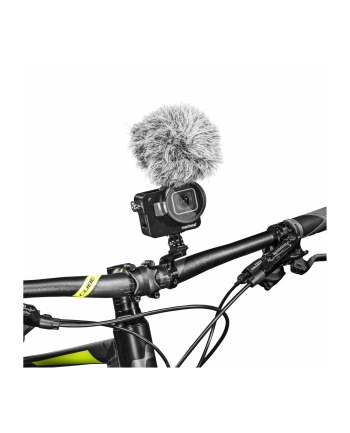 mantona Magic Alu Cage for GoPro Hero 5/6/7