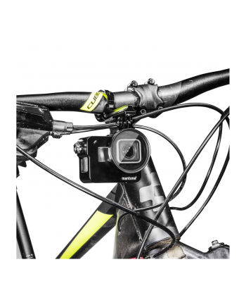 mantona Magic Alu Cage for GoPro Hero 5/6/7