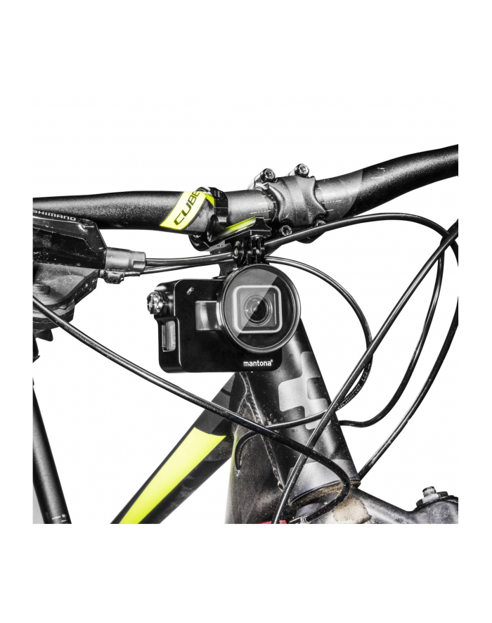 mantona Magic Alu Cage for GoPro Hero 5/6/7 główny