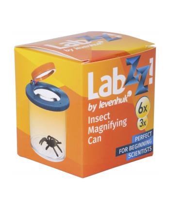 Levenhuk LabZZ C1