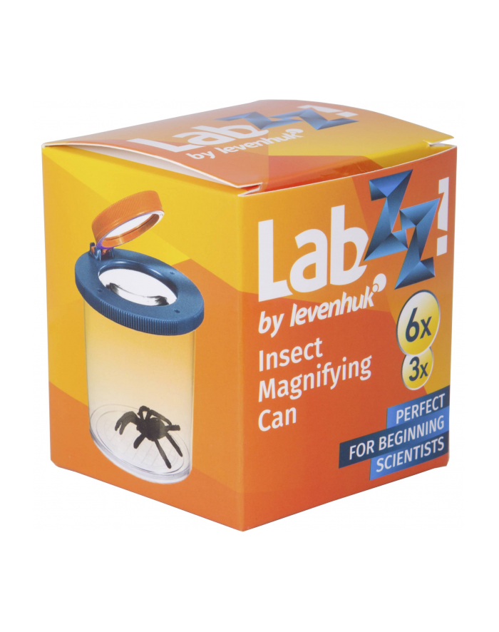 Levenhuk LabZZ C1 główny