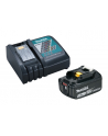Makita Energy kit 191A24-4 BL1830B + DC18RC - nr 4