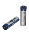 Ansmann Li-Ion 18650 2600mAh 3,6V gniazdo Micro-USB 1307-0002 - nr 15