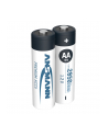 12x2 Ansmann NiMH akumulat. 2850 Mignon AA 2650 mAh - nr 2