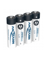 12x4 Ansmann NiMH akumulat. 2850 Mignon AA 2650 mAh - nr 2