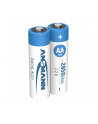 12x2 Ansmann NiMH akumulat. 2850 Mignon AA 2650 mAh DIGITAL - nr 2