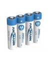 12x4 Ansmann NiMH akumulat. 2850 Mignon AA 2650 mAh DIGITAL - nr 2