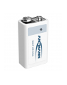 6x1 Ansmann maxE NiMH akumulator 9V-Block 200 mAh         5035342 - nr 2