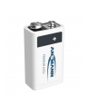 1x6 Ansmann maxE NiMH akum. 300 9V-Block 270 mAh         5035453 - nr 2