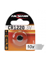 10x1 Ansmann CR 1220 - nr 1