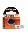 10x1 Ansmann CR 2430 - nr 1