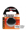 10x1 Ansmann CR 3032 - nr 1