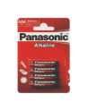 12x4 Panasonic Alkaline Power Micro AAA LR03 - nr 5