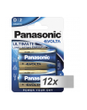 12x2 Panasonic Evolta Mono D LR 20                LR20EGE/2BP - nr 1