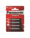 12x4 Panasonic Alkaline Power Mignon LR6 AA - nr 5