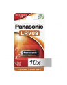 10x1 Panasonic LRV 08 - nr 1