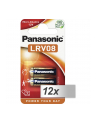 10x2 Panasonic LRV 08 - nr 1