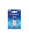 Verbatim bateria alkaliczna 9V-Block 6 LR 61           49924 - nr 3