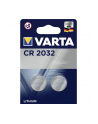 10x2 Varta electronic CR 2032 - nr 1