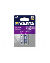 10x2 Varta Ultra Lithium Mignon AA LR 6 - nr 3