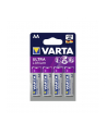 10x4 Varta Ultra Lithium Mignon AA LR 6 - nr 3