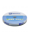 1x10 MyMedia CD-R 80 / 700MB 52x Speed Wrap - nr 1