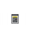 Sony CFexpress Type B      128GB CEBG128 - nr 3