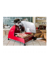 Berkel deska do krojenia RL 220- 250 drewno bukowe i stal nierdz. - nr 6