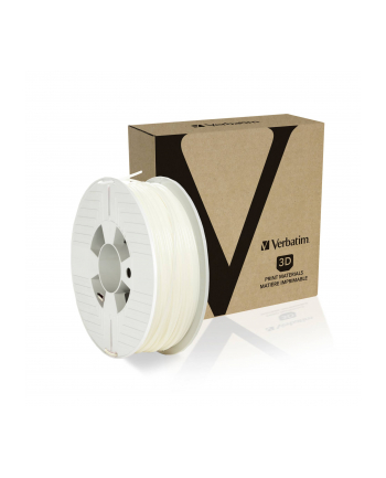 Verbatim 3D Printer Filament PP 2,85 mm 500 g natural