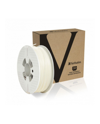 Verbatim 3D Printer Filament PP 2,85 mm 500 g natural