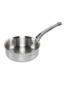 De Buyer Affinity Sauteuse Stainless Steel straight 16 cm - nr 5