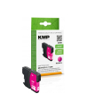 KMP B78M tusz magenta kompatybilny z Bczerwonyher LC-1100 M - nr 4