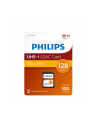 Philips SDXC Card          128GB Class 10 UHS-I U3 V30 A1 - nr 3