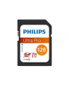 Philips SDXC Card          128GB Class 10 UHS-I U3 V30 A1 - nr 5