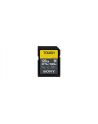 Sony SDXC M Tough series   128GB UHS-II Class 10 U3 V60 - nr 3
