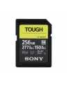 Sony SDXC M Tough series   256GB UHS-II Class 10 U3 V60 - nr 1