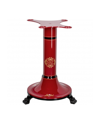 Berkel Stand for B3/Tribute/ B114 red/gold