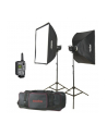 Godox MS300-F Studio-Kit zestaw studyjnych lamp blysk. 2 x 300Ws - nr 1