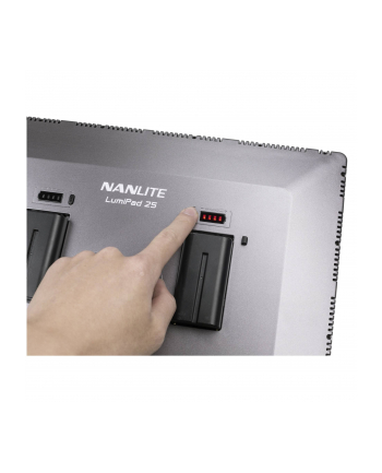 Nanlite LumiPad 25