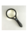 carson optical Carson COB LED 90mm lupa - nr 8