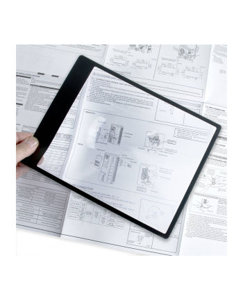 carson optical Carson MagniSheet lupa