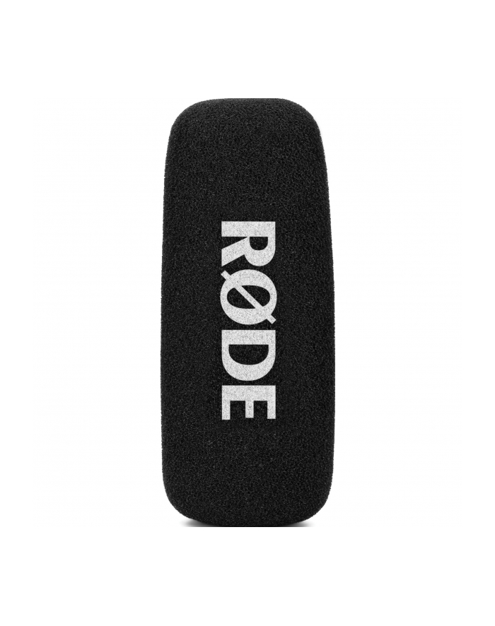 Rode VideoMic NTG główny