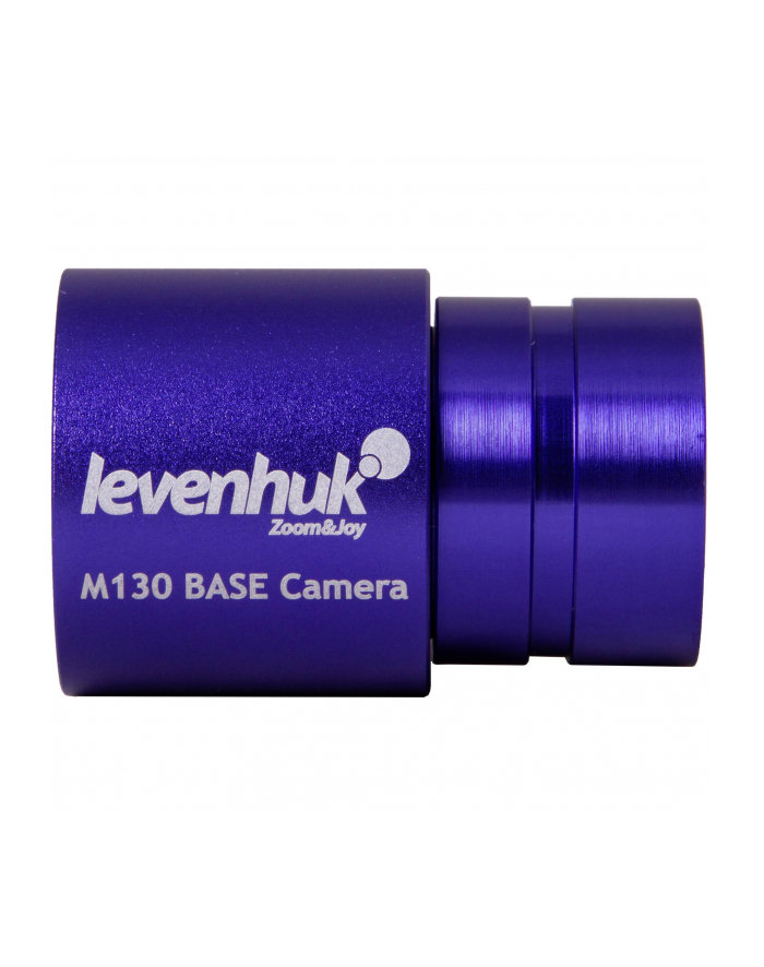 Levenhuk M130 BASE Microscope Digital Camera główny